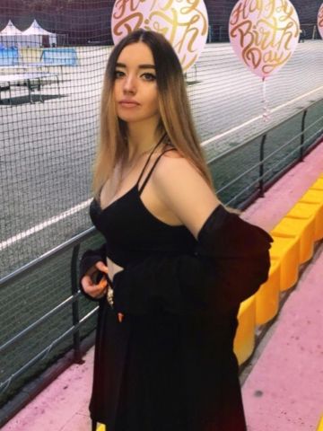 Проститутка Тамара