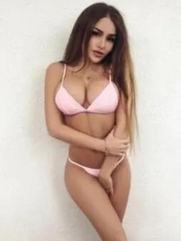 Проститутка Альбина